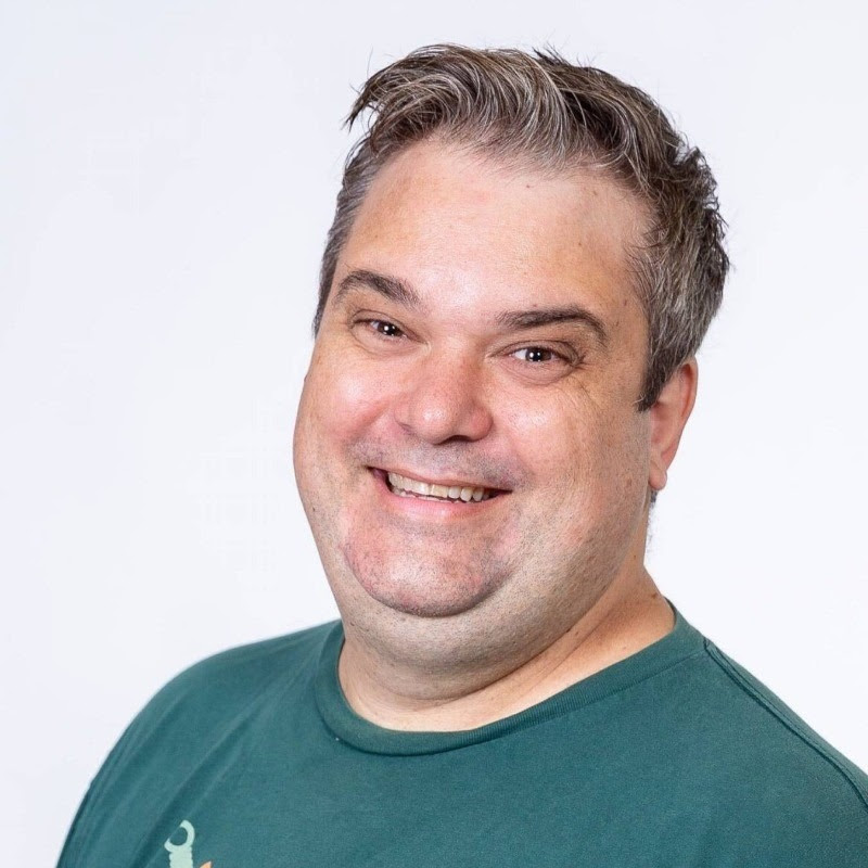 James Stone