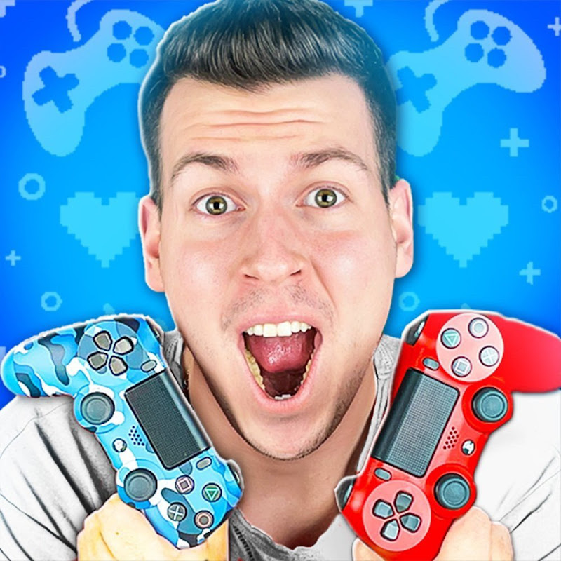 ВЛАДУС ИГРАЕТ Logo