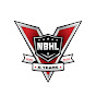 National Ball Hockey League logo