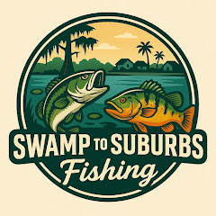 Swamp to Suburbs Fishing