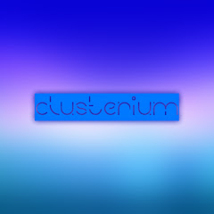 Логотип каналу Clusterium / TCCVM630 / Petro Vyrsyljak HD