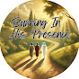 Burning In His Presence logo