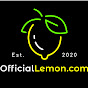 Official Lemon logo