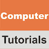 Computer Tutorials