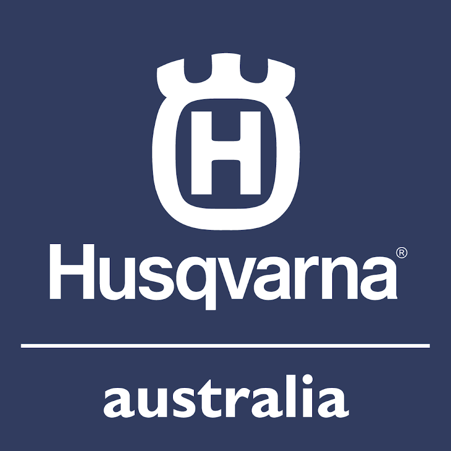 Husqvarna Australia YouTube