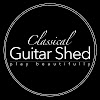Classical Guitar Shed