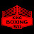 KING BOXING