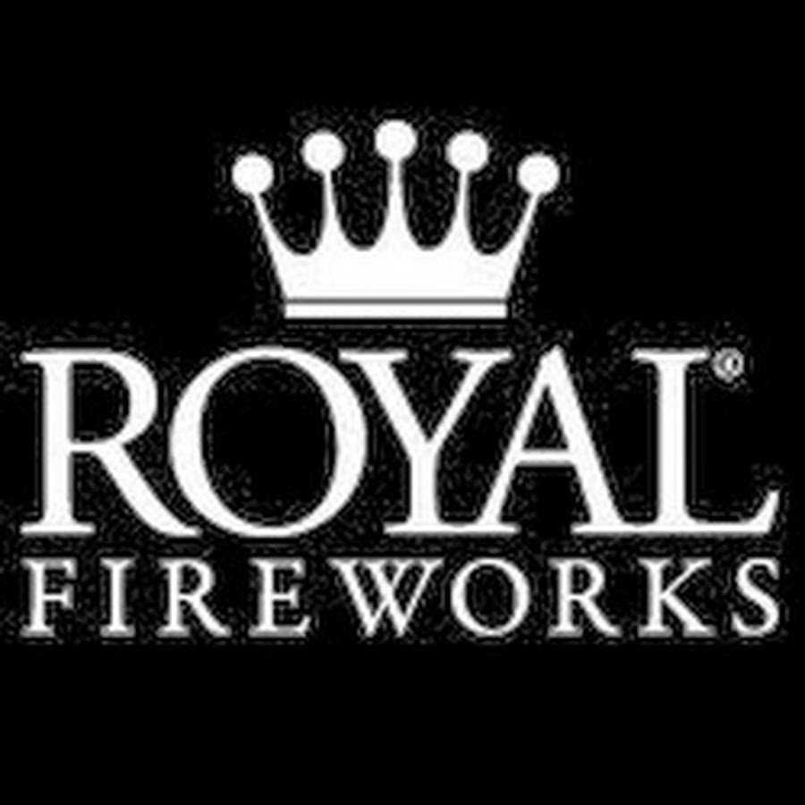 Royal Fireworks YouTube