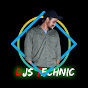 Djs Technic logo
