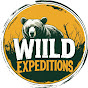 Wild Expeditions logo