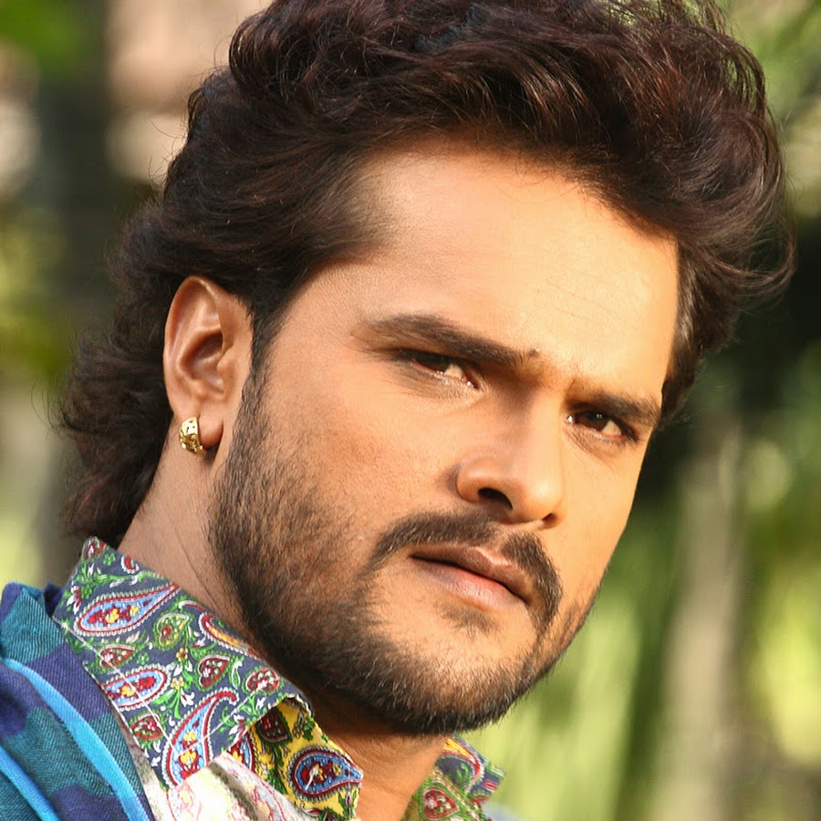 Khesari Lal Yadav - YouTube