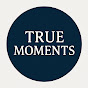 True Moments logo