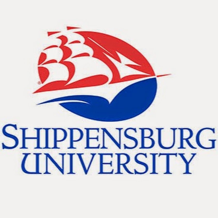 ShippensburgUniv YouTube