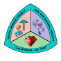 South Orange County Gem and Mineral Society logo