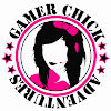 Andrea The Gamer Chick