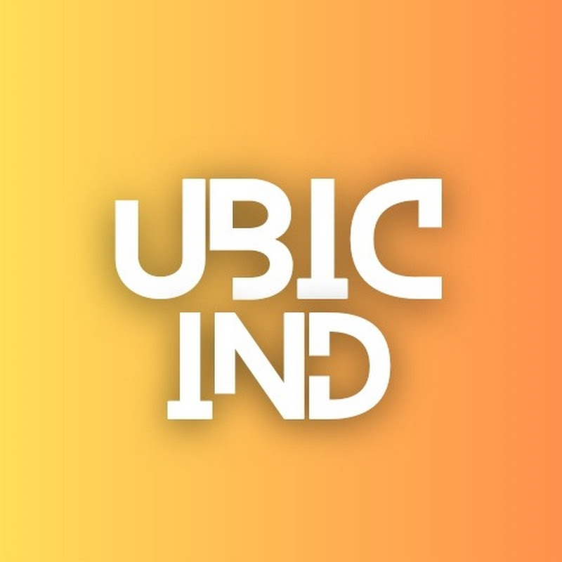 UBIC Ind