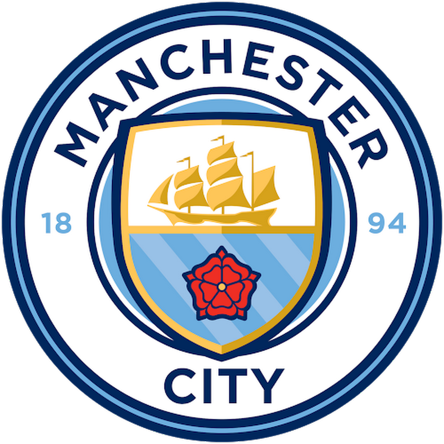 Manchester City FC - YouTube