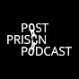 Post Prison Podcast logo