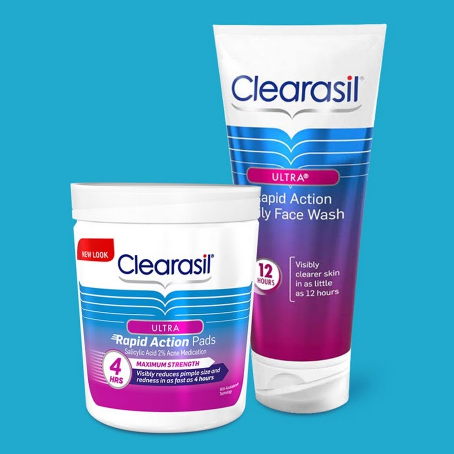 Clerasil Clerasil