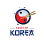 TASTE OF KOREA @SKYCITY logo