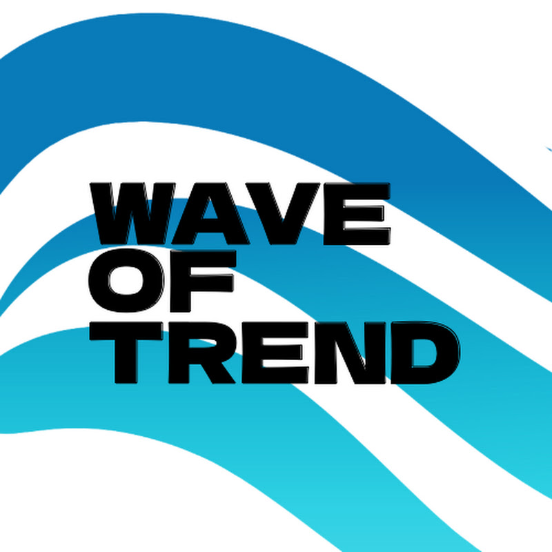 Wave of Trend
