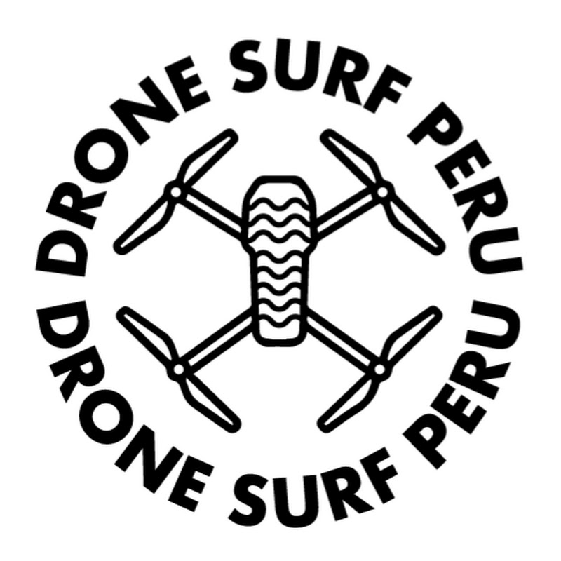 Drone Surf Perú
