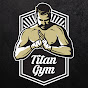 TITAN GYM.SK