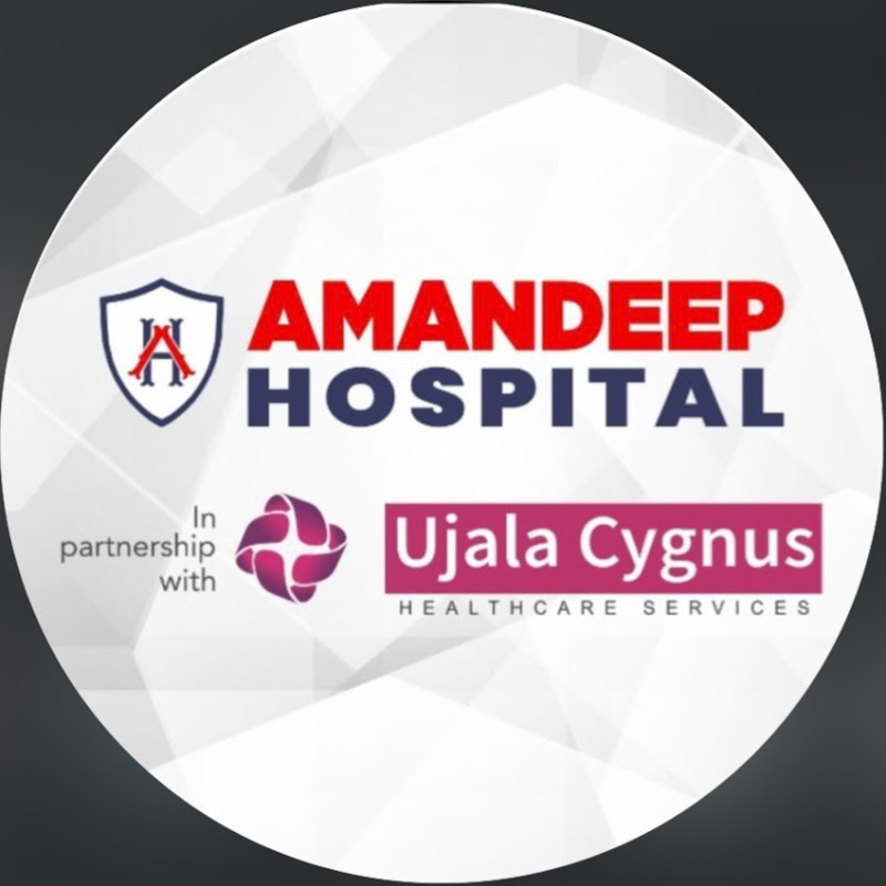 Amandeep Hospital