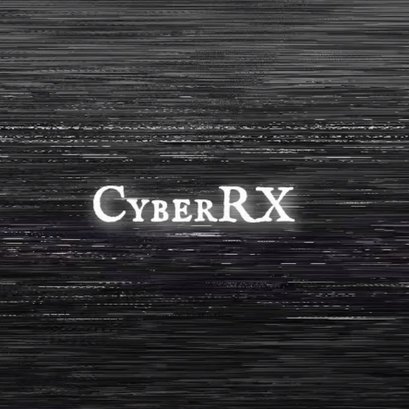 CyberRX.