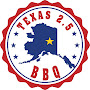 Texas 2.5 BBQ