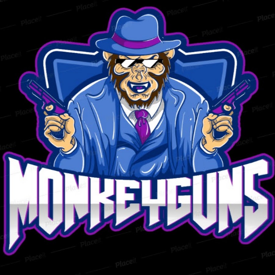 Monkey Guns