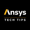 ANSYS TechTips