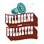 Bullhorns & Bullseyes | collideascope