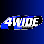 The 4Wide Broadcasting Network YouTube Profile Photo