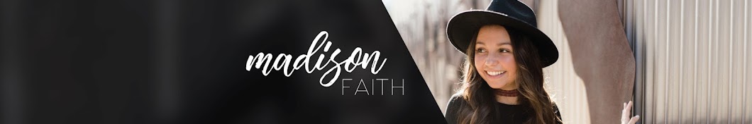 Madison Faith Music YouTube channel avatar
