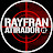 RAYFRAN ATIRADOR 