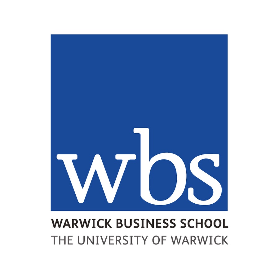 Warwick Business School - YouTube