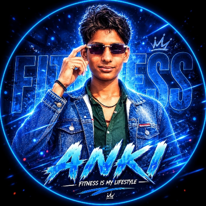 ANKI FITNESS 777