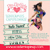 Academia Pin Up Cultura