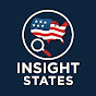 Insight states logo
