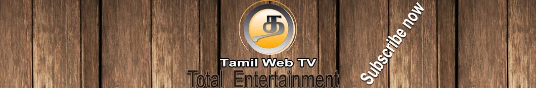 Tamil Web Tv | Tamil Cinema | Events YouTube 频道头像