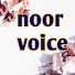 -dcGDAR89OI-channel-avatar-Noor Voice
