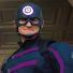 MR Bat