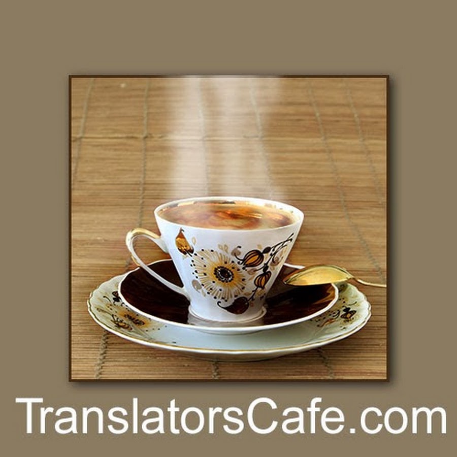 Résultat de recherche d'images pour "translatorscafe"
