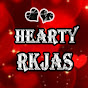 HEARTY RKJAS logo