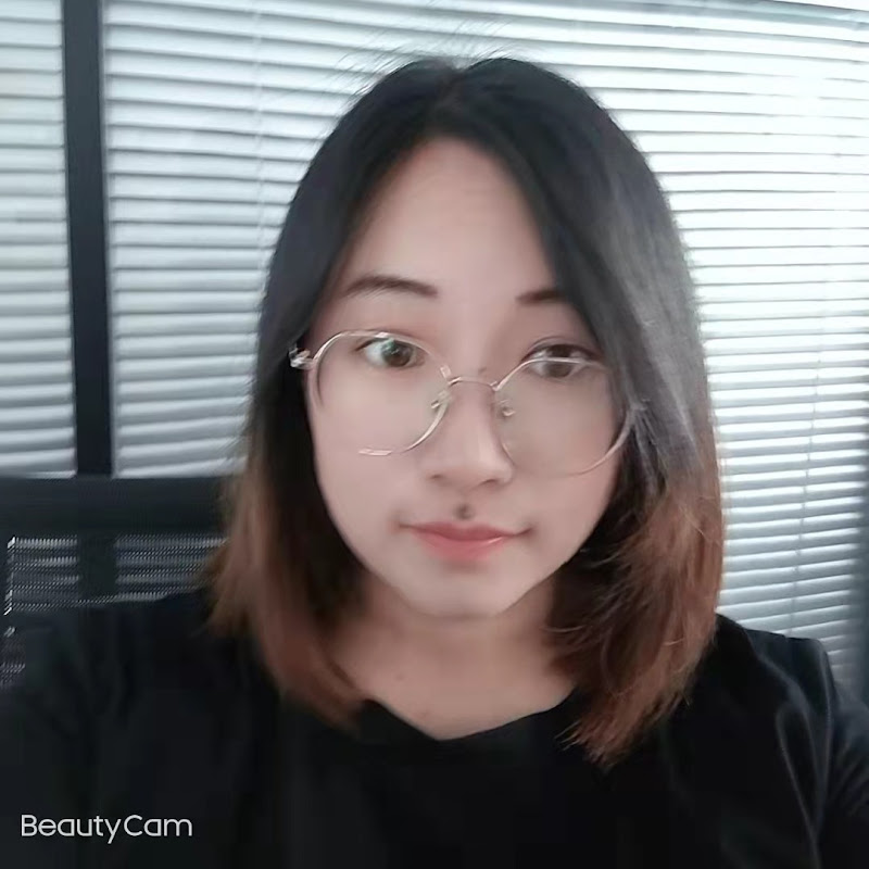 cherry chen