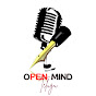Open Mind Telugu logo