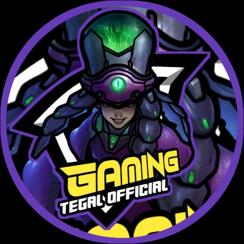 Gaming Tegal Official 