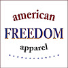 American Freedom Apparel