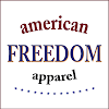 American Freedom Apparel